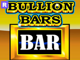 Bullion Bars