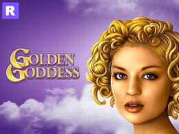 Golden Goddess