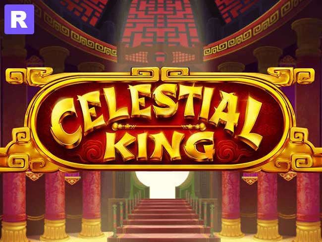 Celestial king Slot