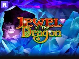 Jewel of the dragon online slots