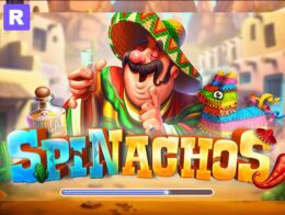 Spinachos Slot
