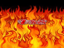 7s t burn slot