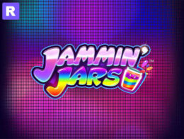Jammin Jars