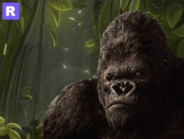 free king kong slot