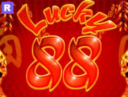 lucky 88 free slot
