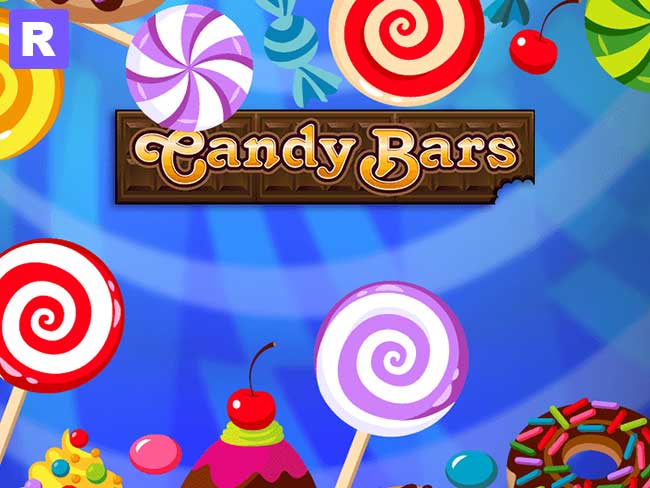 candy bars slot play free
