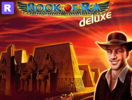 book of ra deluxe slot free