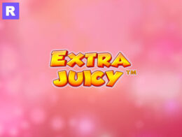 extra juicy free pragmaticplay