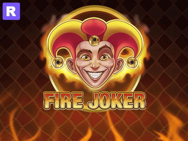 fire joker slot free play