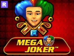 mega joker slot online
