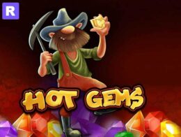 hot gems