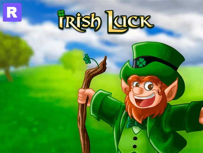 irish luck