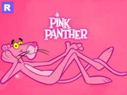 pink panther