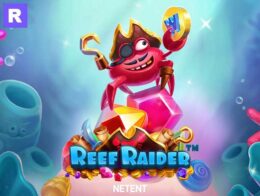 Reef Raider