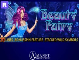 beauty fairy
