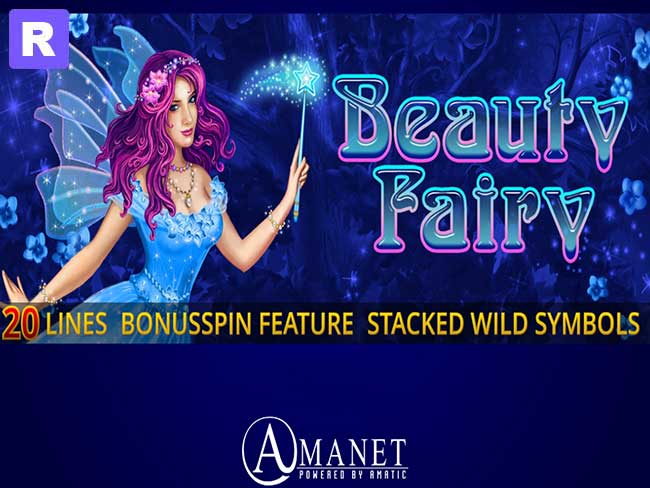 beauty fairy