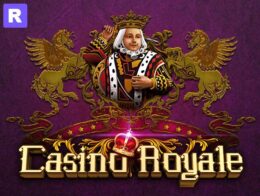 casino royale