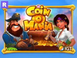 Coin O Mania