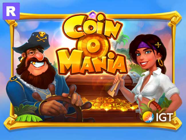 Coin O Mania