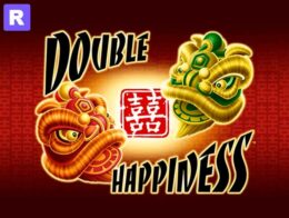 double happiness