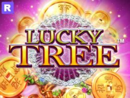lucky tree