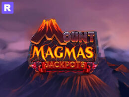 mount magnus jackpots