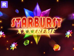 Starburst XXXtreme Slot