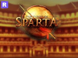 Sparta