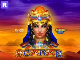 scarab
