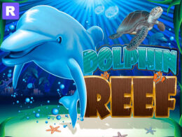 dolphin reef nextgen gaming