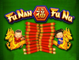 fu nan fu nu slot