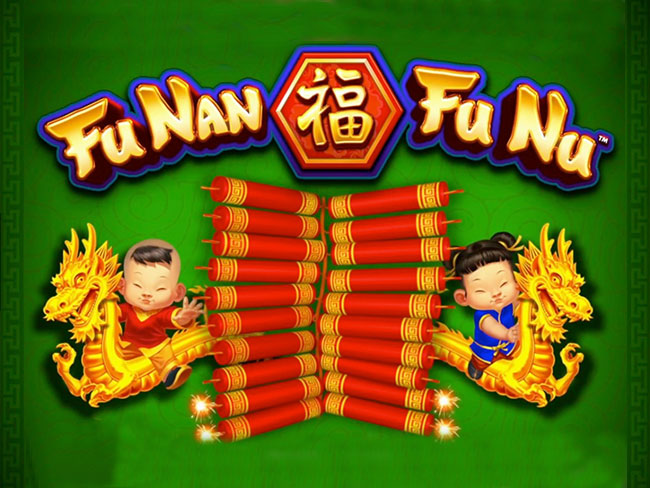 fu nan fu nu slot