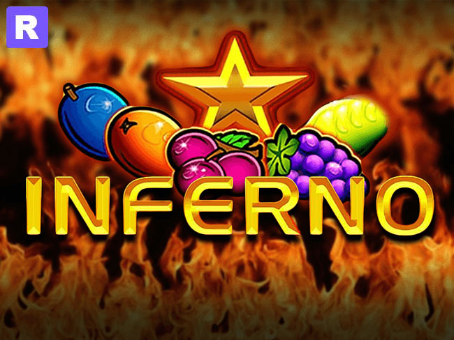 inferno slot online free