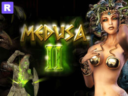 medusa 2 slot nextgen
