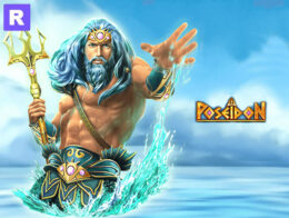 poseidon slot free by spielo