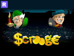 scrooge microgaming"s slot