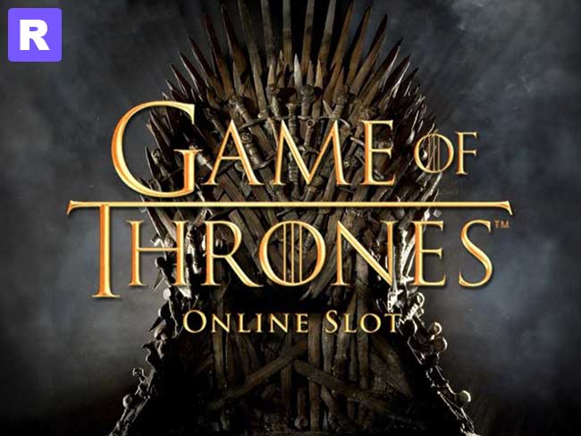 game of thrones online slot