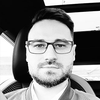 Jack Barens, ReallyBestSlots writer