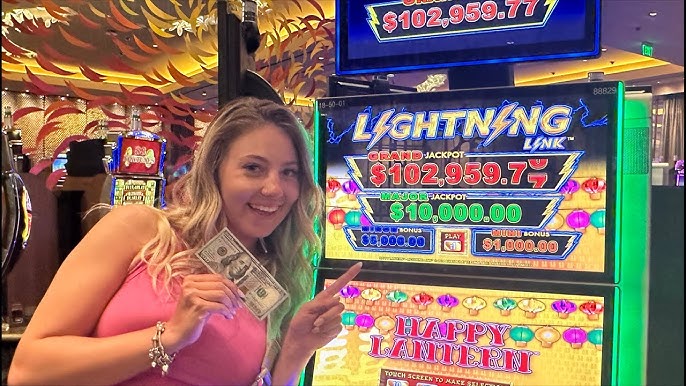jackpot jackie slots on the gaming community