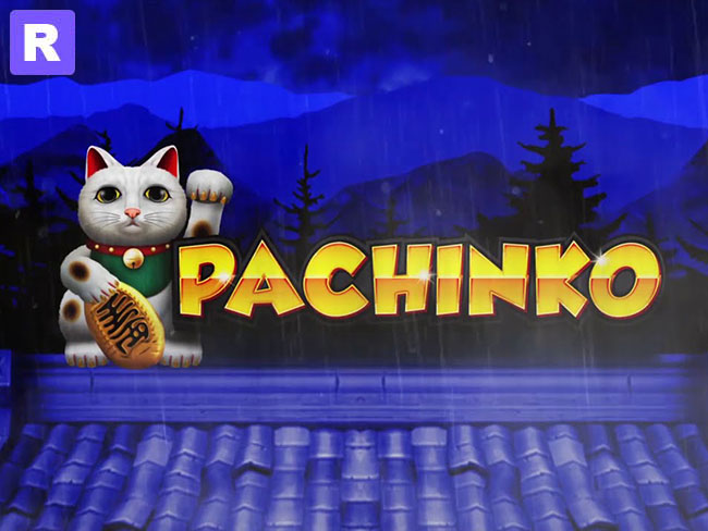 pachinko slot game microgaming