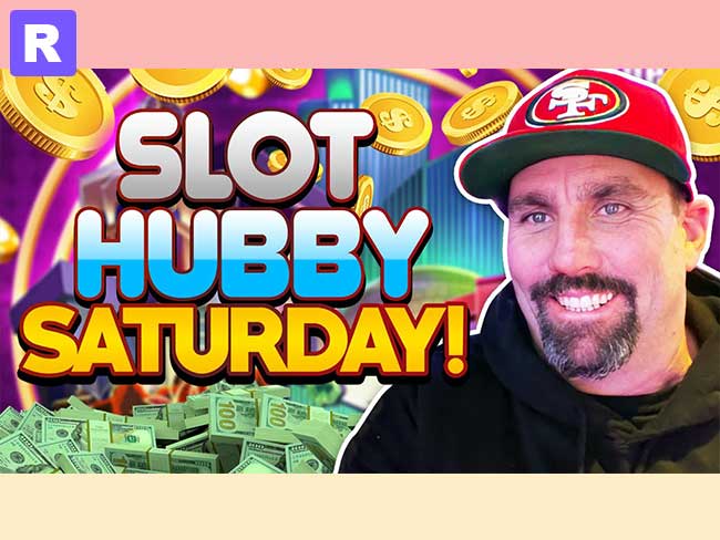 slot hubby saturday