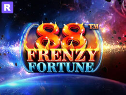 88 frenzy fortune slot