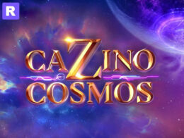 cazino cosmos slot machine