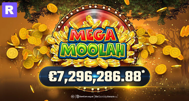 mega moolah jackpot reallybestslots