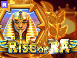 rise of ra slot egt