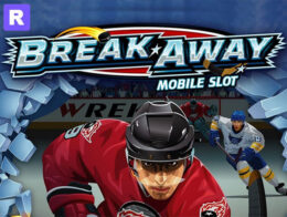 break away slot microgaming