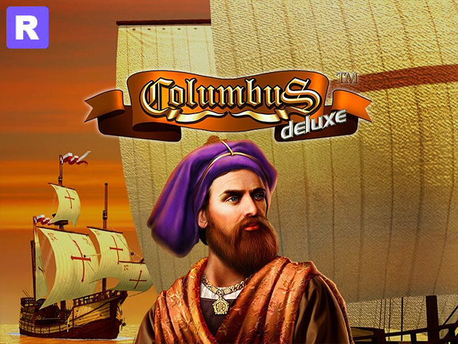 columbus deluxe slot free
