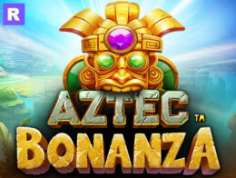 aztec bonanza slot pragmatic play