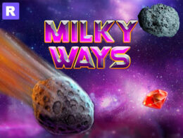 milky ways slot nolimit city