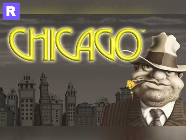 chicago slot machine